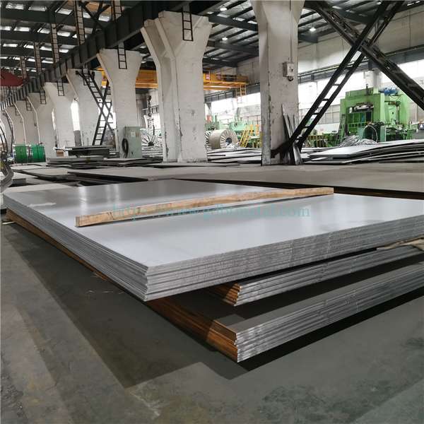 Stainless Steel Sheet&Plate